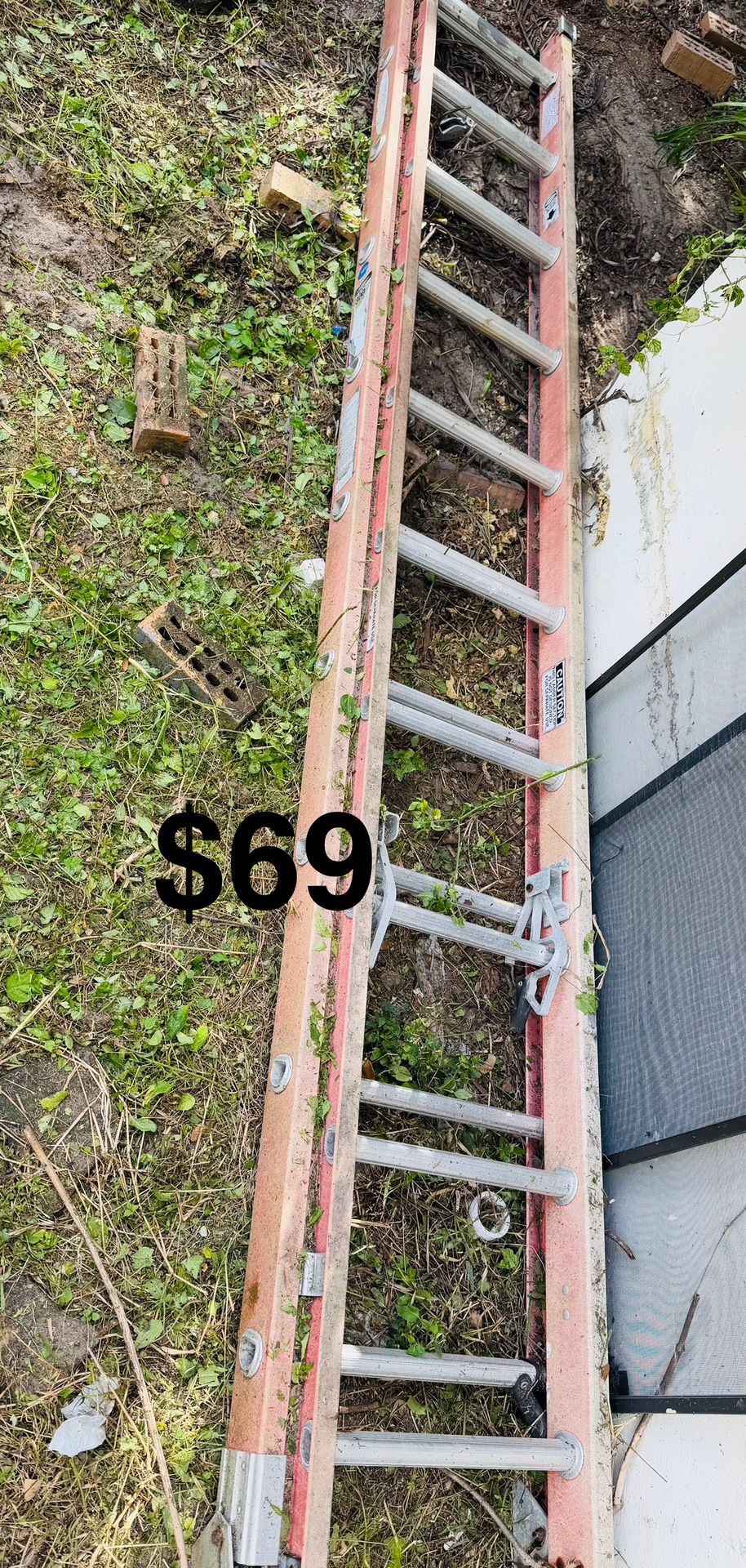 Ladders