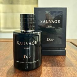 Dior Savage Cologne 