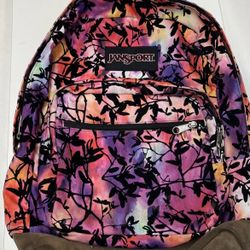 Jansport Backpack - NEW Condition 