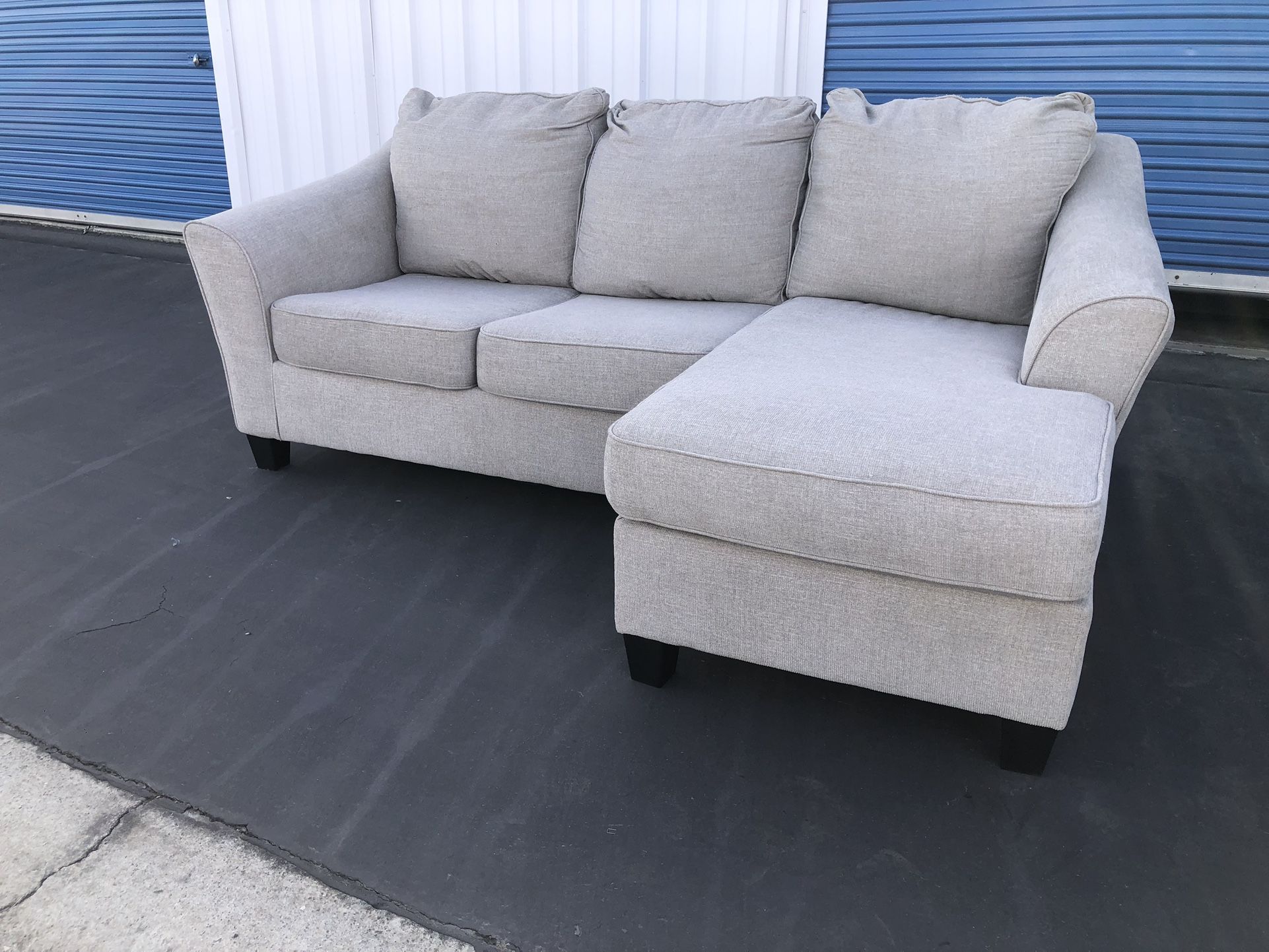 Sectional Couch Sofa