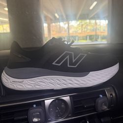 New Balance 1540 Black Size 11