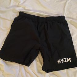 NHIM Mens shorts