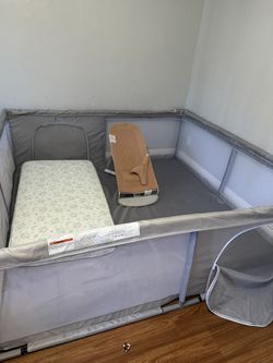 Baby Playpen