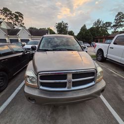 2006 Dodge Durango