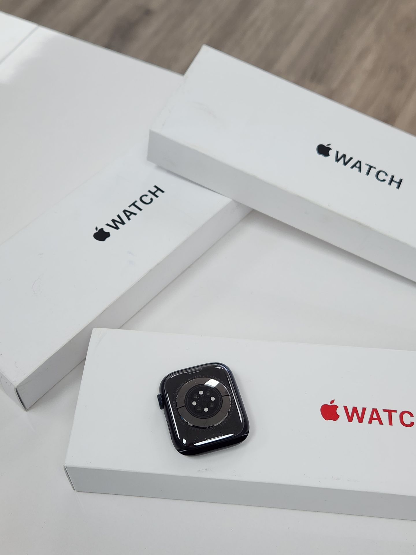 Apple Watch Series 9 Smartwatch - Pay Only $5 Down Today