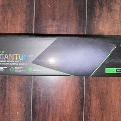Razer Gigantus V2 Medium gaming mouse pad