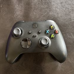xbox one X controller 