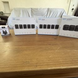 Blink Cameras Indoor/Outdoor