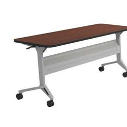Flip N Go  Modular Conference Tables And Chairs 