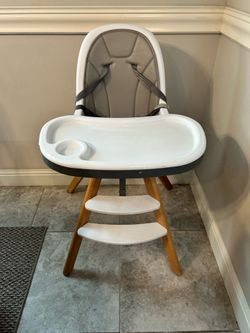 Baby High Chair
