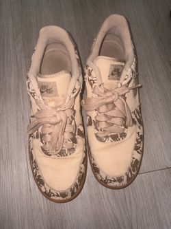 Nike Air Force