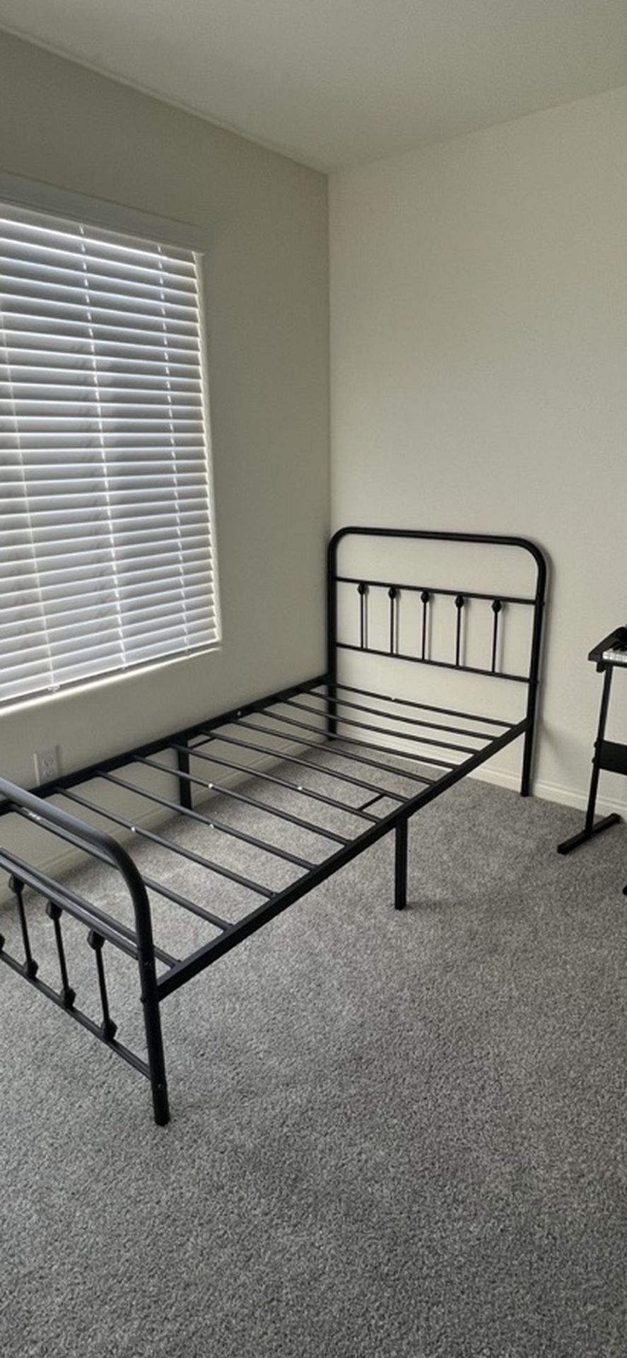 Tein Bed Frame 