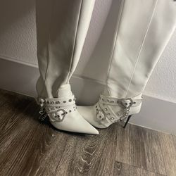 Women’s SugarThrill Boots (7)