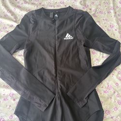 Adidas swim suit