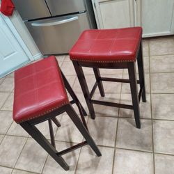 Tall Barstools 