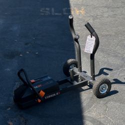 Push Sled by M1 Torque Fitness - from Rogue Fitness