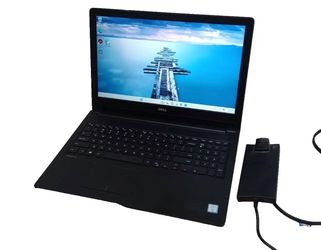 Dell Latitude 3570 i3-6100U 2.3GHz 1TB HDD 16GB Ram WiFi Win 11 Tested