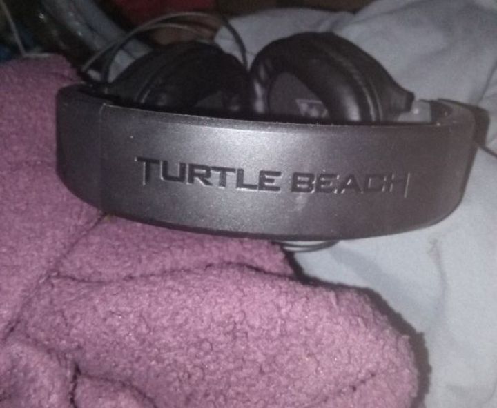 Turtle Beach Headset For Sale