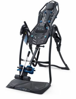 Used Jnversion Table - Teeter LX9