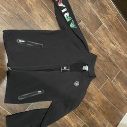 Men’s Ariat Jacket 