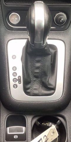 2015 Volkswagen Tiguan