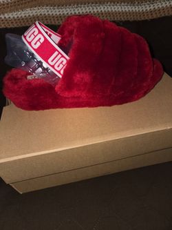 Ugg Slippers