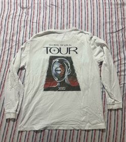 The Weeknd Tour Shirt Mens Small Global Stadium Concert T After Hours Til Dawn