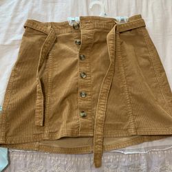American Eagle Skirt 