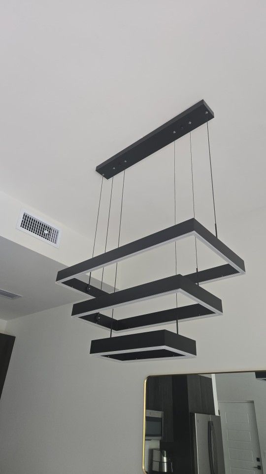 Luxury Lamp