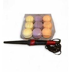 Remington Hair Styler Set