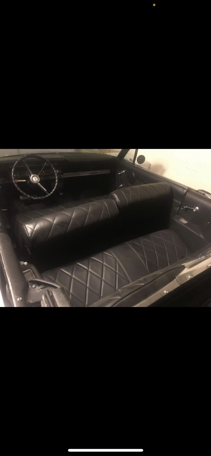 1966 Ford Galaxie