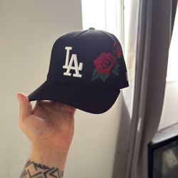 New Era, Dodgers Hat