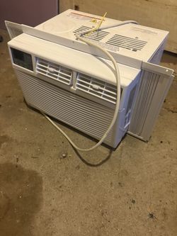 WindowAir Conditioner 