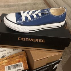 Brand new Converse