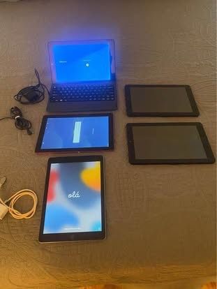 Tablet Bundle