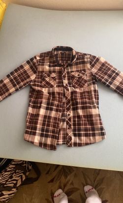 O Neil Flannel Unisex