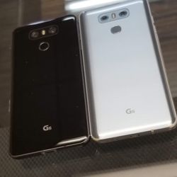 LG G6 unlocked PLUS free warranty 