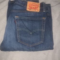 Levi’s