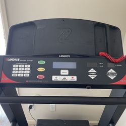 Free Treadmill 