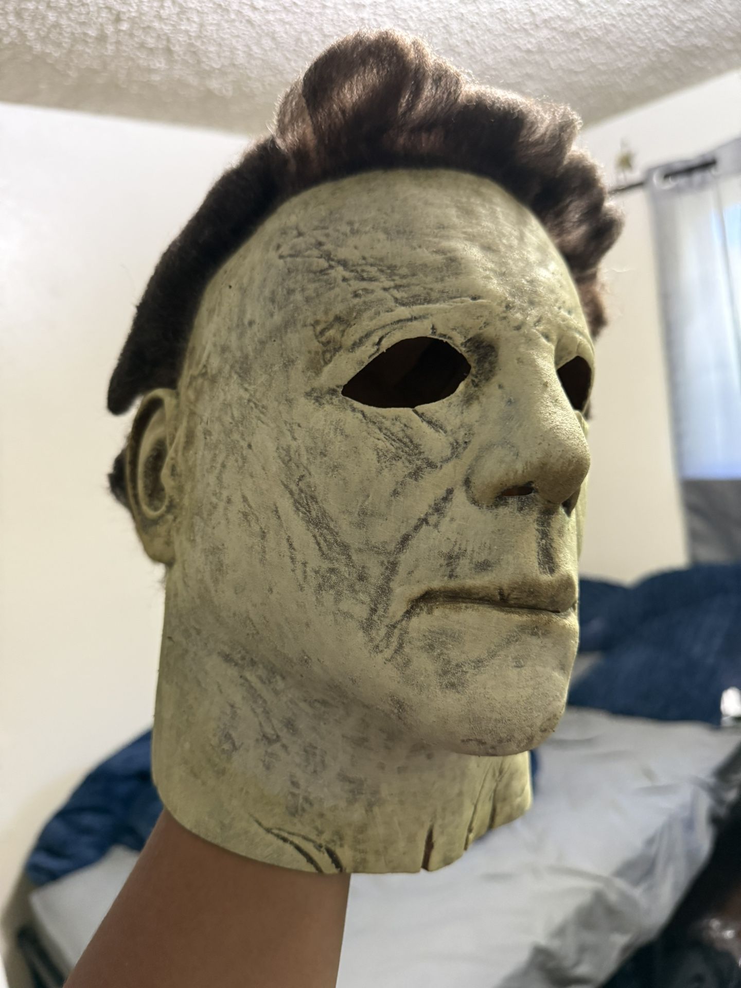 Michael Myers Mask