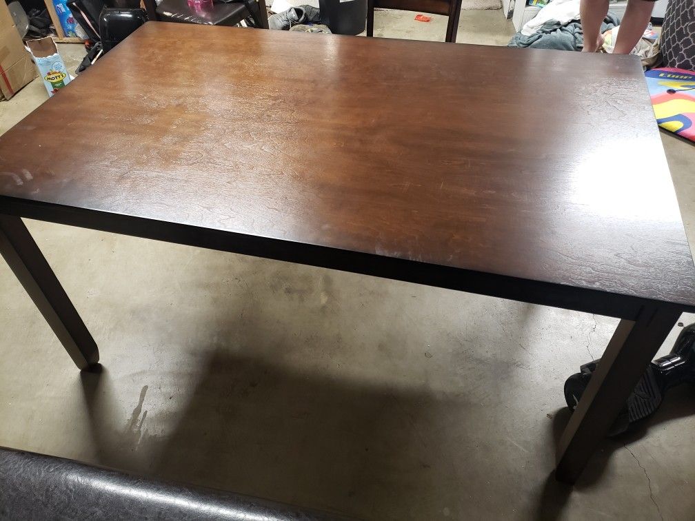 Brand new 3x5 Kitchen Dining Room Table for Sale in Ontario, CA - OfferUp