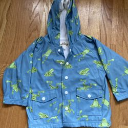 Hatley Kids Raincoat (2)