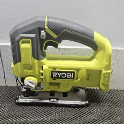 Ryobi Jigsaw