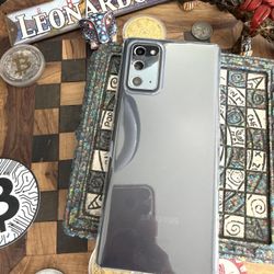 Samsung Galaxy Note 20 128Gb Unlocked Any Carrier