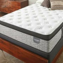 !! PREMIUM MATTRESSES 50-80% OFF! $40 UPFRONT