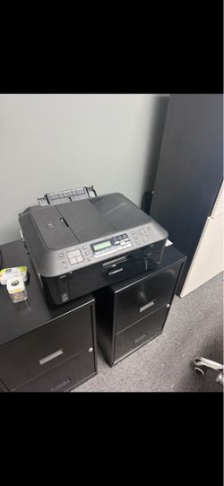 Impresora Canon PIXMA MX860