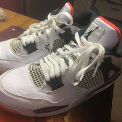 Jordan 4’s 11 1/2