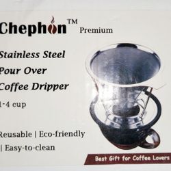 COFFEE DRIPPER