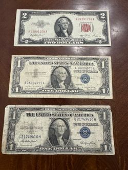 Old money