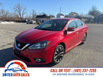 2016 Nissan Sentra